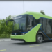 xe buýt điện vinfast