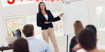 5 Kỹ Năng Sống Còn Dành Cho Thế Hệ Trẻ