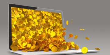 Vàng online là gì?