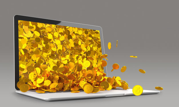 Vàng online là gì?