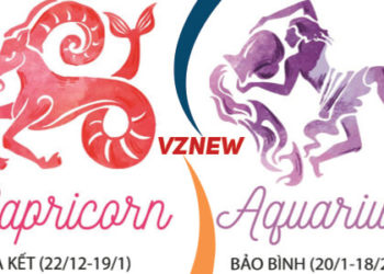 Tháng 1 là cung gì?