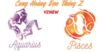 Tháng 2 là cung gì?