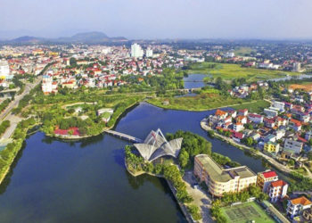 Tỉnh vĩnh Phúc ở đâu?