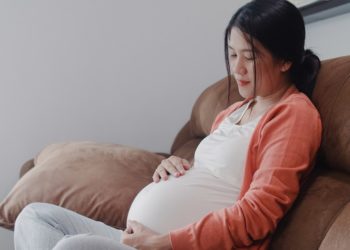 Cách chữa táo bón cho bà bầu