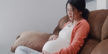 Cách chữa táo bón cho bà bầu