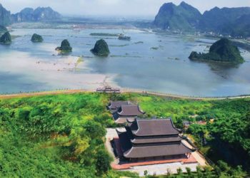 Chùa Tam Chúc ở đâu