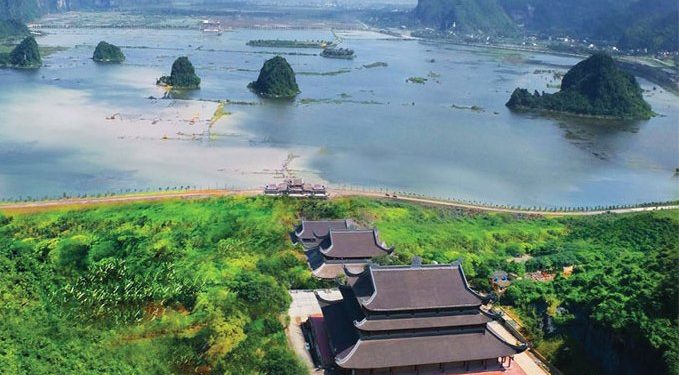 Chùa Tam Chúc ở đâu