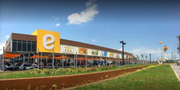 Thaco tiếp quản Emart Việt Nam