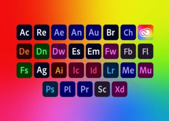 Bộ phần mềm Adobe là gì?