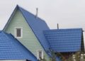 Tại sao ton lợp có dạng lượn sóng