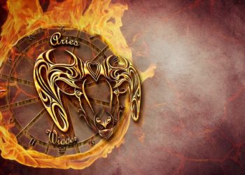 Cung Hoàng Đạo Aries