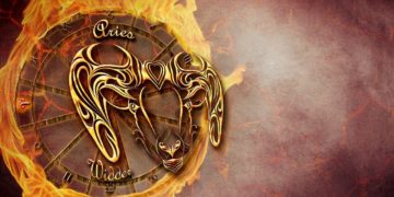 Cung Hoàng Đạo Aries