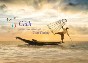 Cách thoát khỏi cuộc đời tầm thường