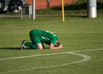 Khi bạn cảm thấy thất bại