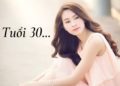 Tuổi 30 bạn sẽ hiểu