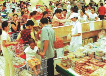 Quy tắc ngầm của Xã hội