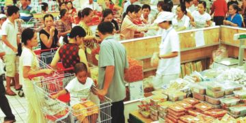 Quy tắc ngầm của Xã hội