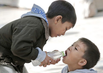 Sống tử tế là gì?