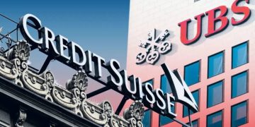 Cứu Credit Suisse