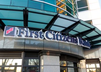 Silicon Valley Bank bị First Citizens Mua Lại