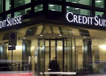 Credit Suisse