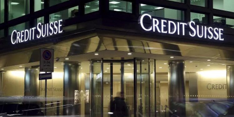 Credit Suisse