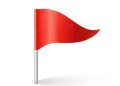 Red flag là gì? Green flag là gì?