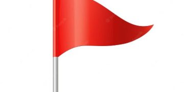 Red flag là gì? Green flag là gì?