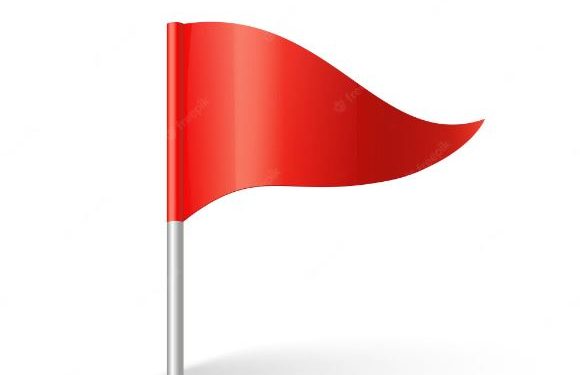 Red flag là gì? Green flag là gì?