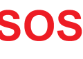 sos là gì