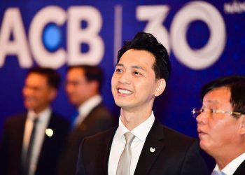 Tiểu Sử Trần Hùng Huy Tiểu Sử Trần Hùng Huy Chủ Tịch HDQT Ngân Hàng ACB