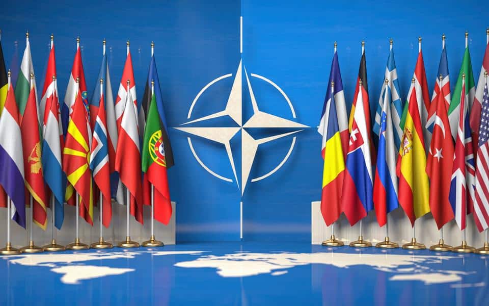 Nato là gì