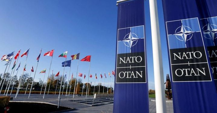 Nato là gì