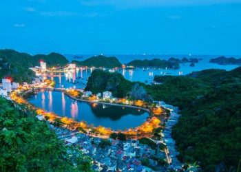 Cát Bà ở đâu? Vườn quốc gia cát bà