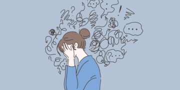 Overthinking nghĩa là gì