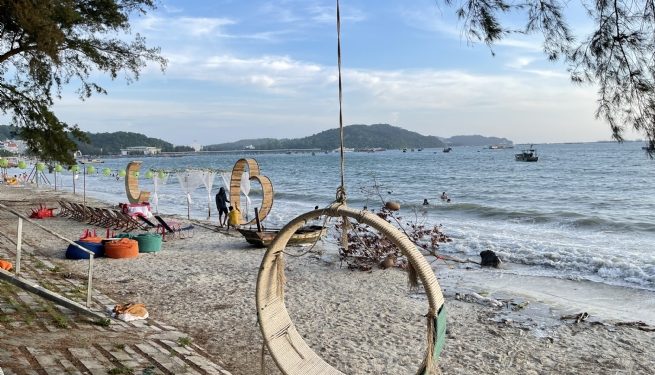 Cô Tô ở đâu? Cẩm nang du lịch Cô Tô