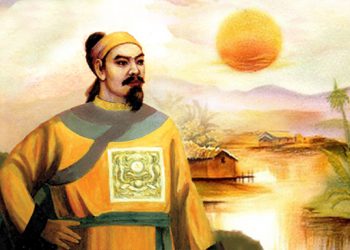 Nhà Lý được thành lập như thế nào