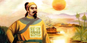 Nhà Lý được thành lập như thế nào