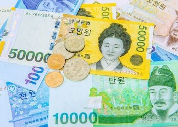 1000 Won Bằng Bao Nhiêu Tiền Việt