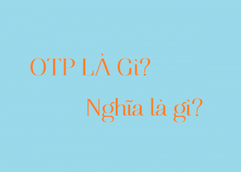 otp là gì