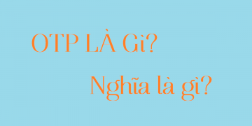 otp là gì