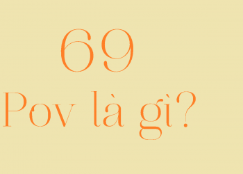 Pov là gì?