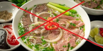 Phở bò là gì?
