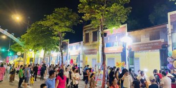 Khu mấn là gì