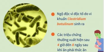 Botulinum Là Gì