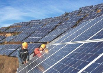 Năng Lượng Tái Tạo Là Gì